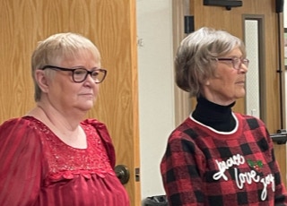 Christmas Sock Exchange Party