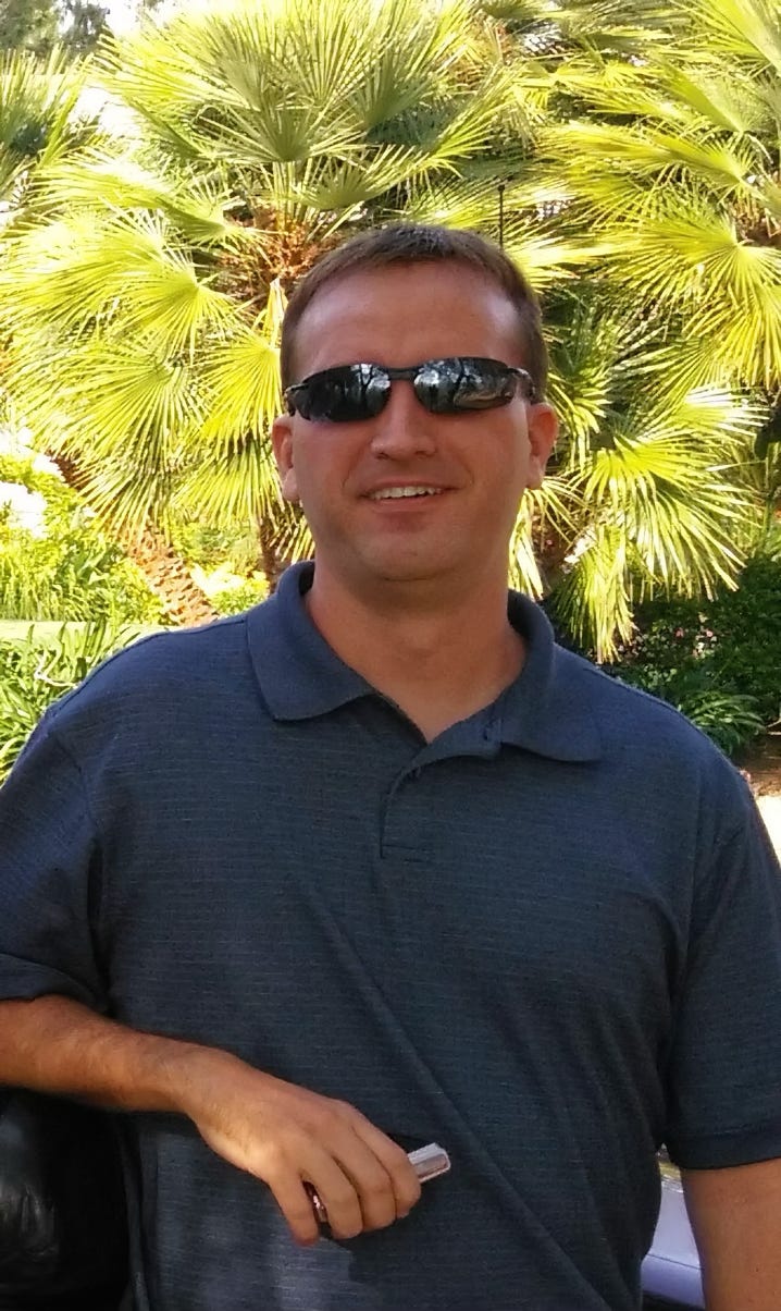 Byron Minick