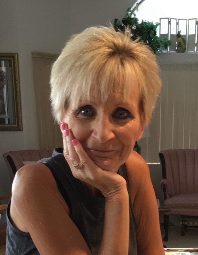 Jo Shuck