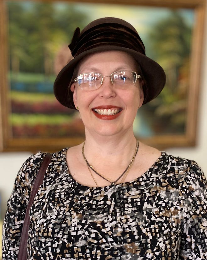 Nancy Baker