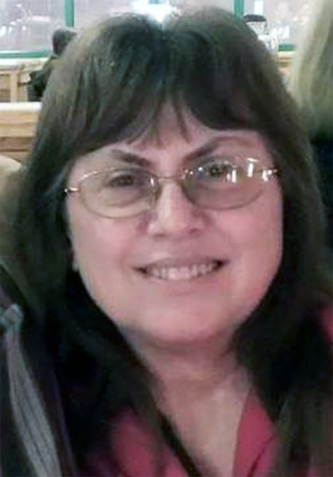 Mesa Palms Church Secretary: Alice Ray