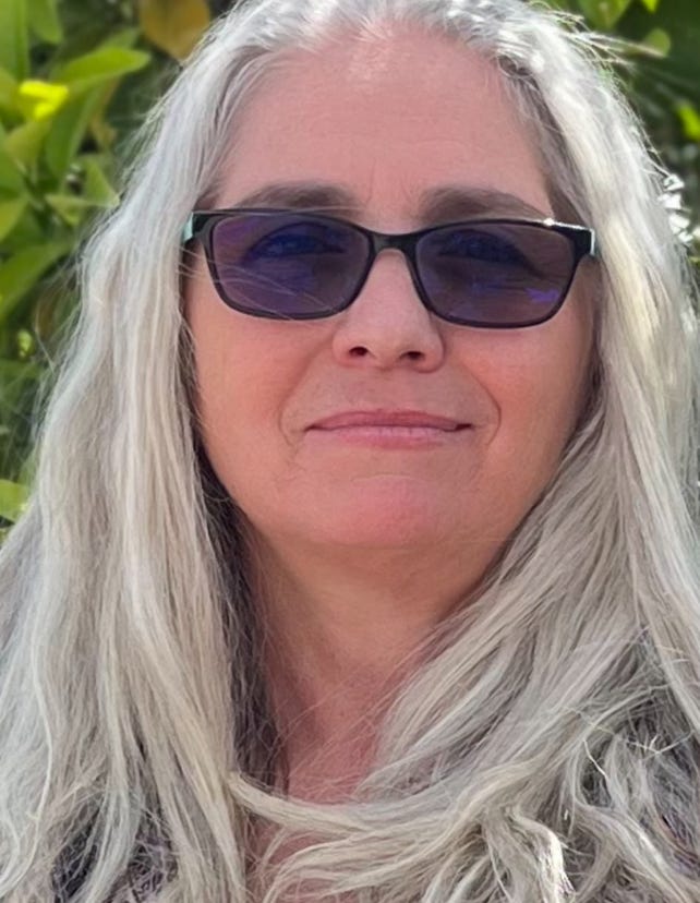 Crystal Stevenson